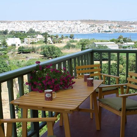 Bellevue Apartments Sitia  Exterior foto