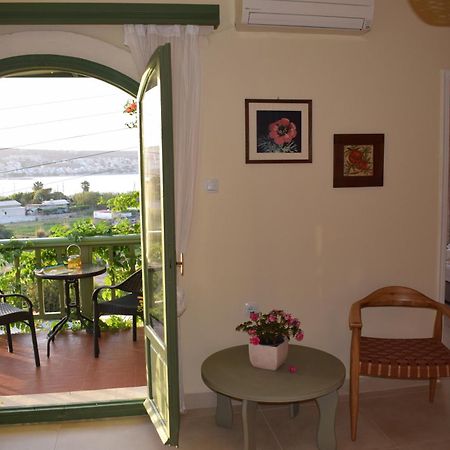 Bellevue Apartments Sitia  Exterior foto
