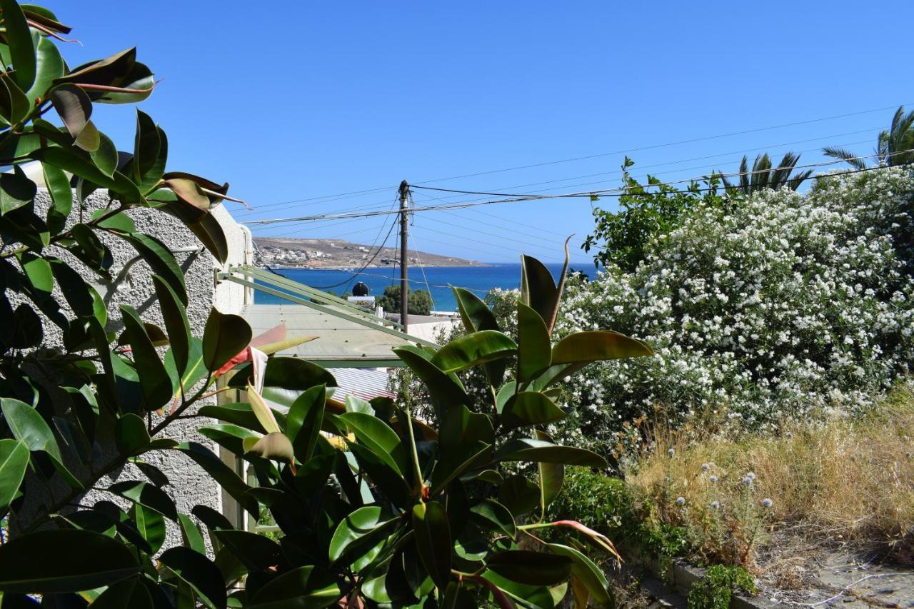 Bellevue Apartments Sitia  Exterior foto