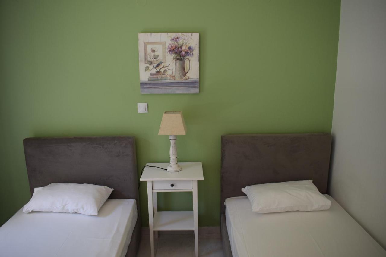 Bellevue Apartments Sitia  Exterior foto