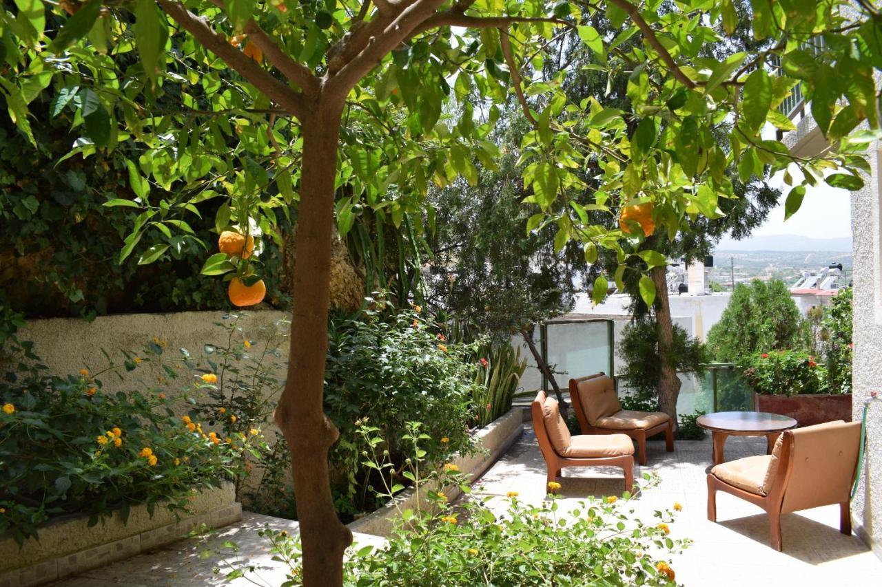 Bellevue Apartments Sitia  Exterior foto