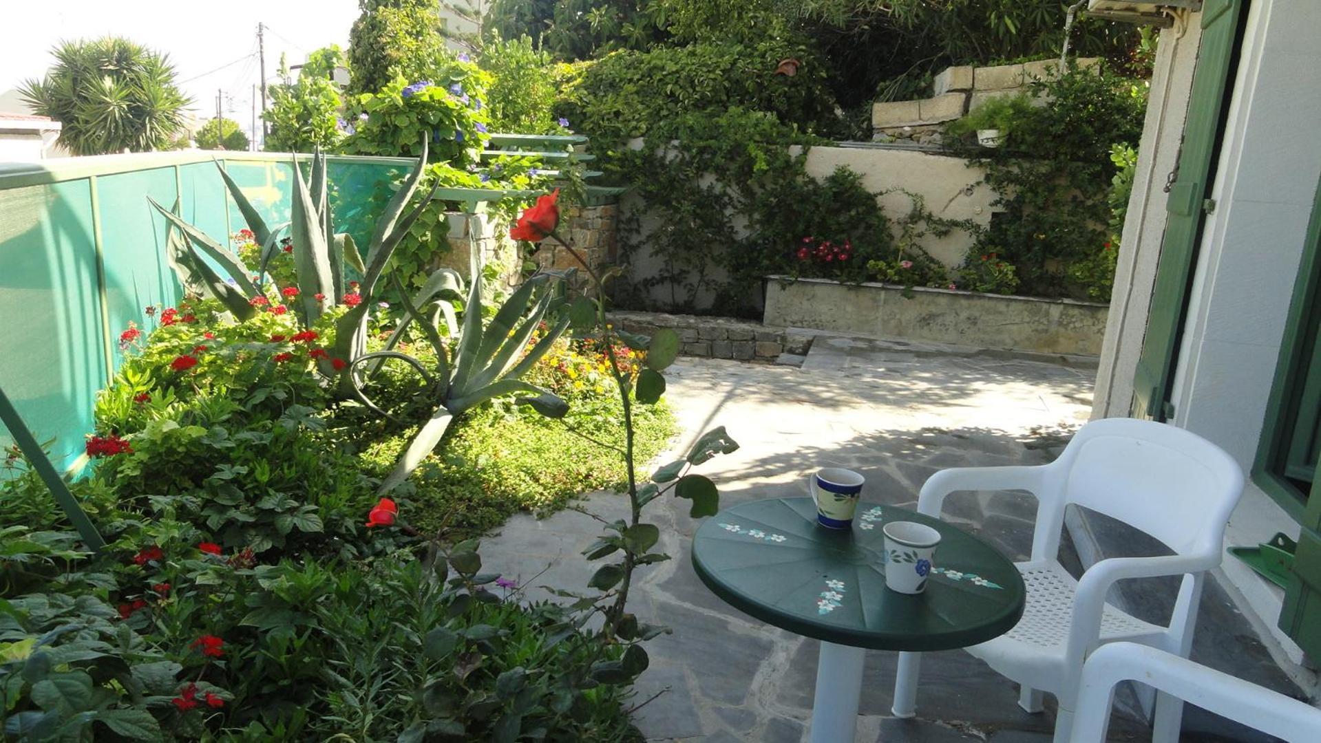 Bellevue Apartments Sitia  Exterior foto