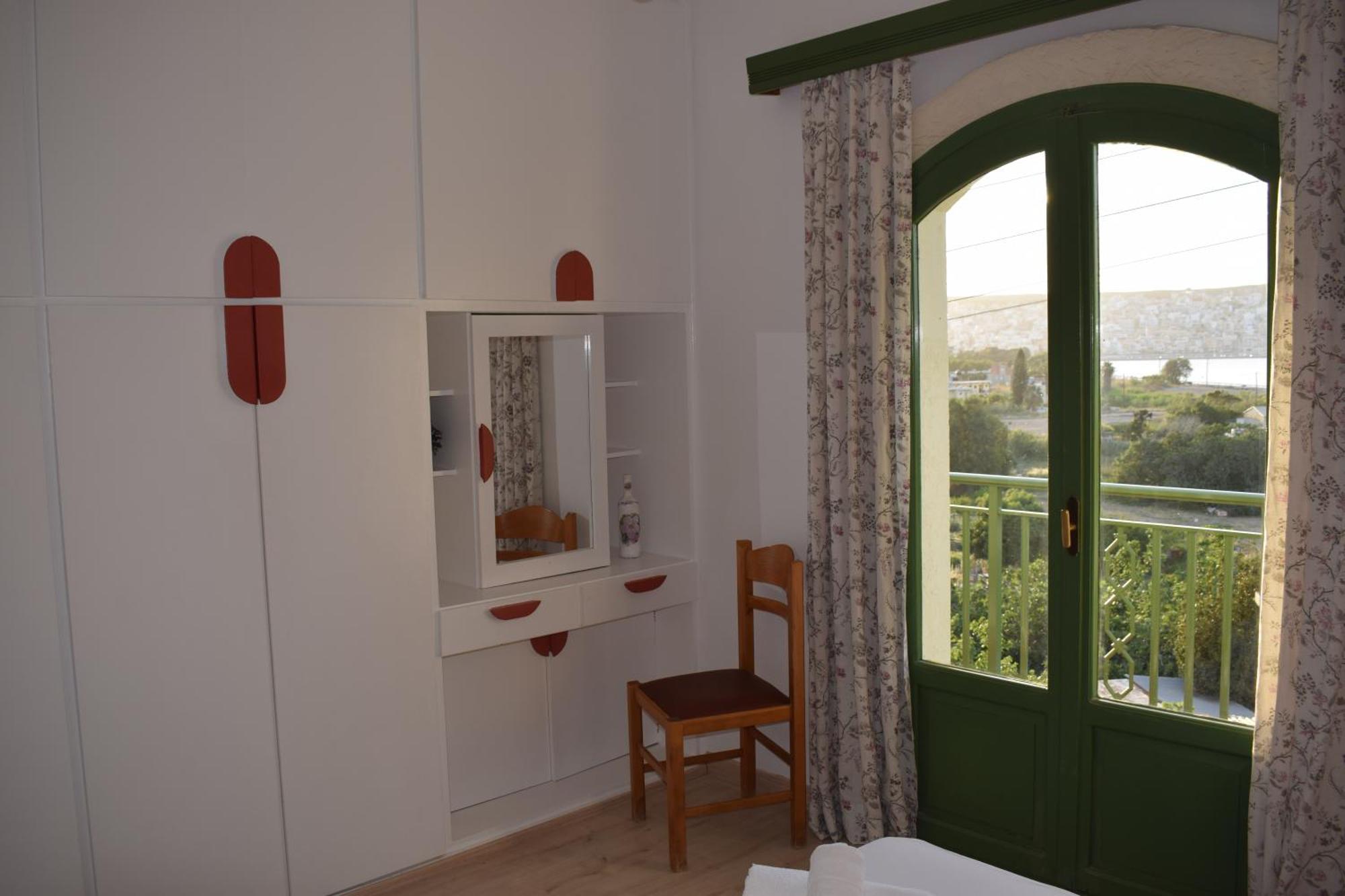 Bellevue Apartments Sitia  Exterior foto