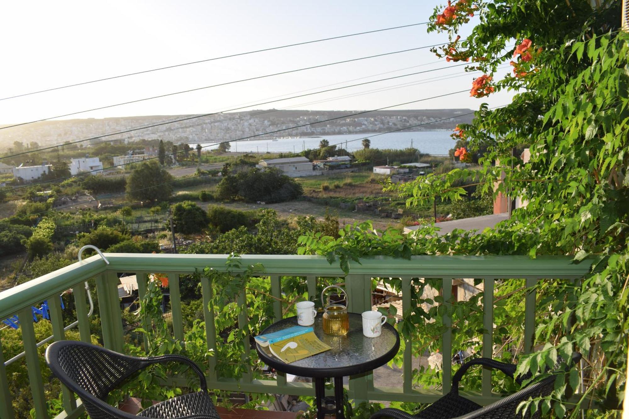 Bellevue Apartments Sitia  Exterior foto