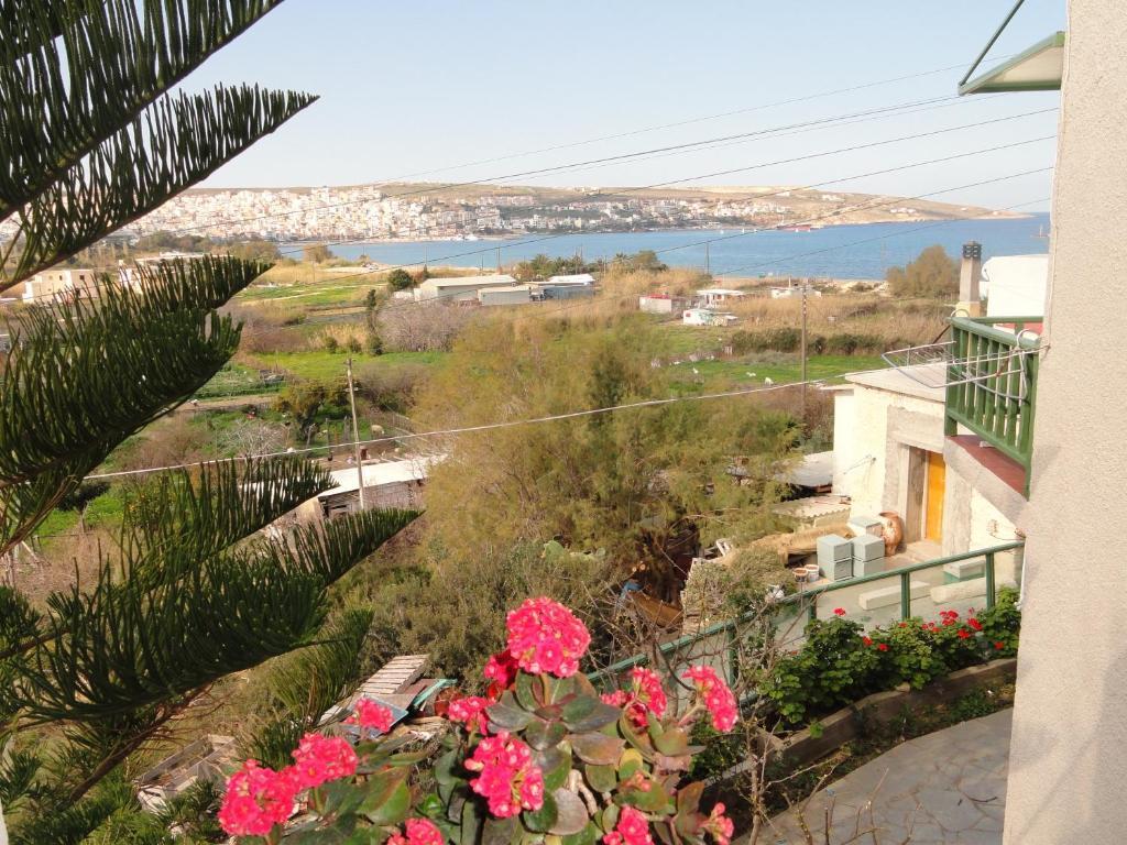 Bellevue Apartments Sitia  Cameră foto