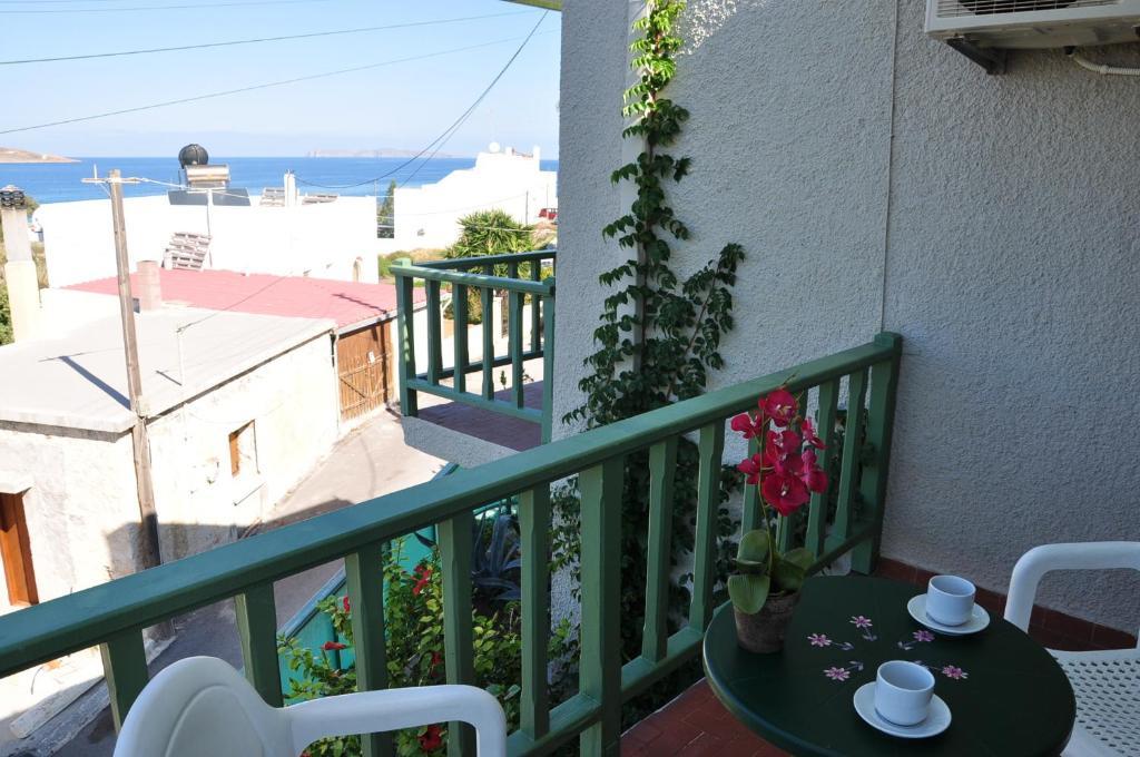 Bellevue Apartments Sitia  Exterior foto