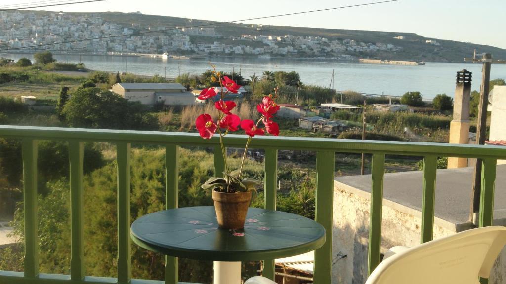 Bellevue Apartments Sitia  Cameră foto