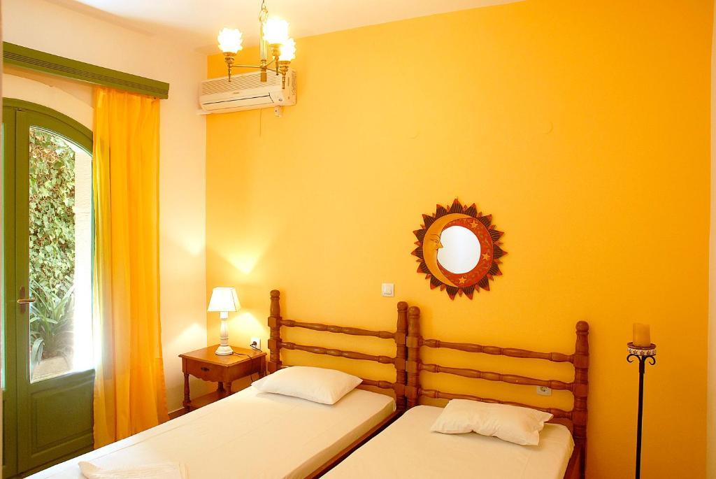 Bellevue Apartments Sitia  Cameră foto