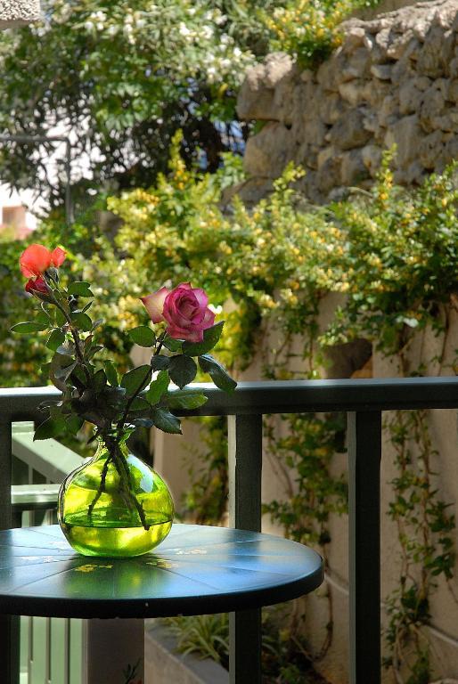 Bellevue Apartments Sitia  Exterior foto